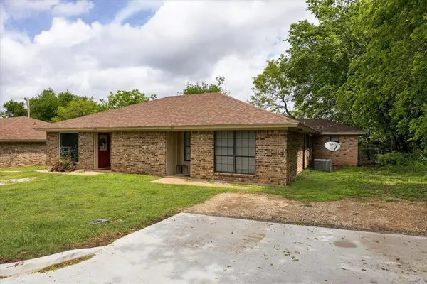 605-607 Clay Street, Glen Rose, TX 76043