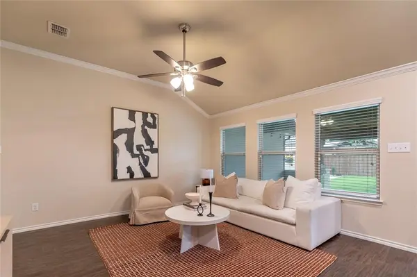 14505 Broomstick Road, Fort Worth, TX 76052