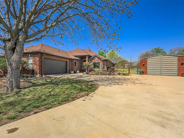 122 Collin Court, Prosper, TX 75078