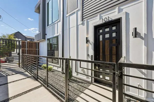 4719 Manett Street, Dallas, TX 75204