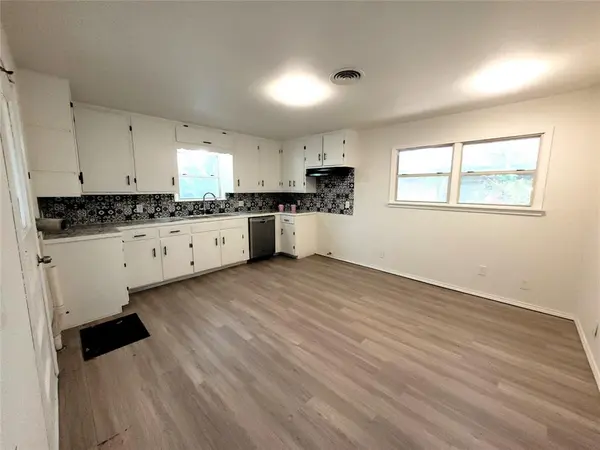 504 S Judd Street, White Settlement, TX 76108