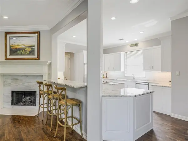 5405 Quail Run, Frisco, TX 75034