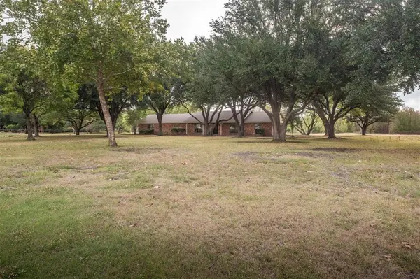1850 Rock Ridge Road, Lucas, TX 75002