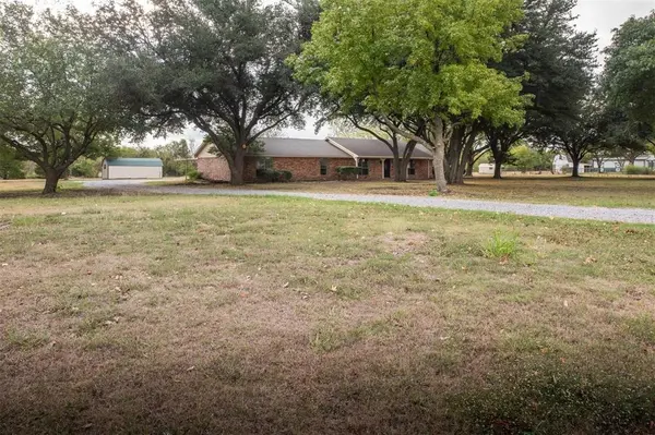 1850 Rock Ridge Road, Lucas, TX 75002