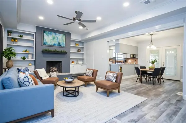 308 E Cottonwood Street, Leonard, TX 75452