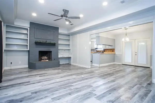 308 E Cottonwood Street, Leonard, TX 75452