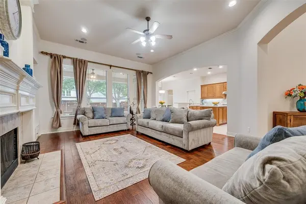 1109 Copperas Cove Court, Allen, TX 75013