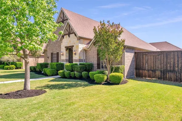 12374 Flowering Drive, Frisco, TX 75035