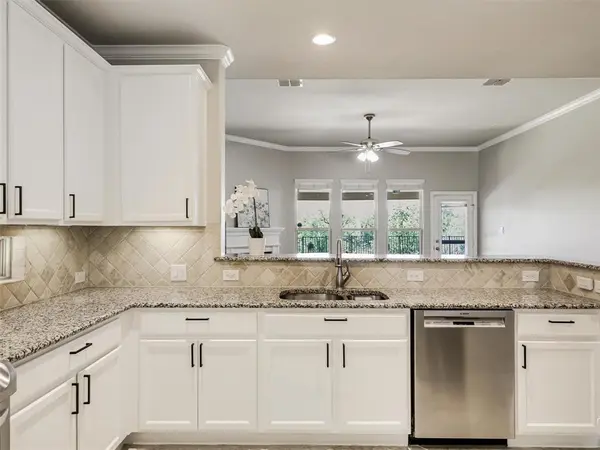 16416 Toledo Bend Court, Prosper, TX 75078