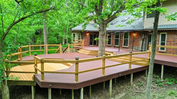 4359 Weston Creek Court, Celina, TX 75009