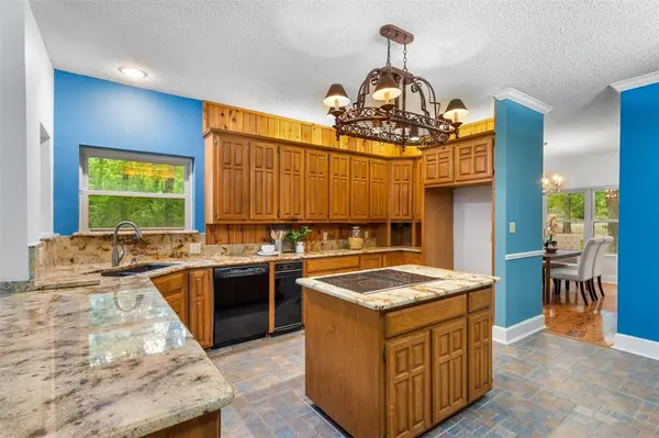 4359 Weston Creek Court, Celina, TX 75009