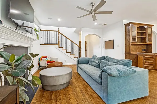 324 Collins Street, Argyle, TX 76226