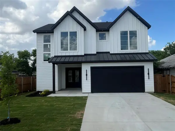 3519 Toronto Street, Dallas, TX 75212