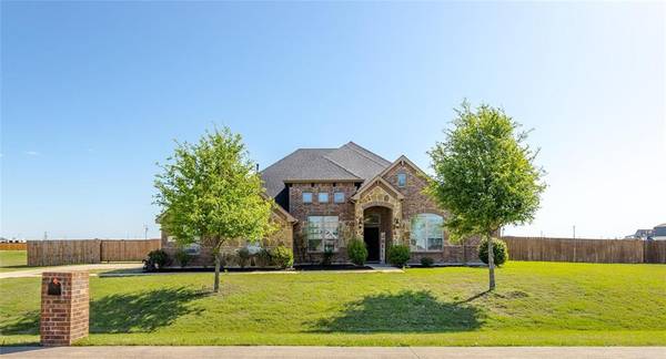 1130 Yukon Boulevard, Waxahachie, TX 75167