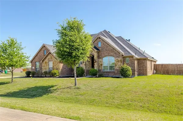 1130 Yukon Boulevard, Waxahachie, TX 75167