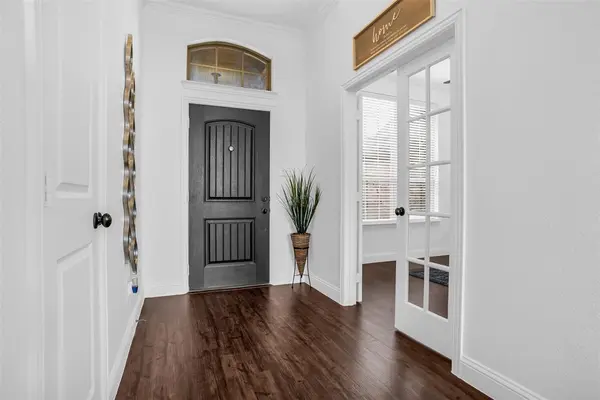 1130 Yukon Boulevard, Waxahachie, TX 75167