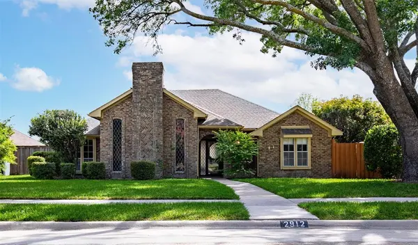 2912 Laguna Court, Plano, TX 75023