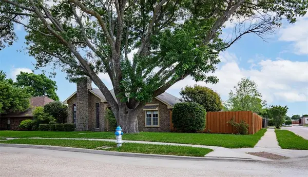 2912 Laguna Court, Plano, TX 75023