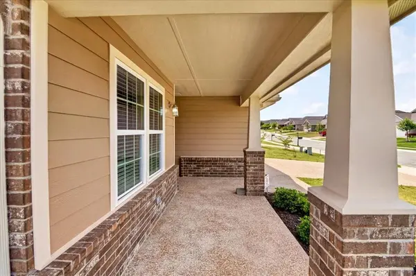 2509 Yoder Lane, Robinson, TX 76706