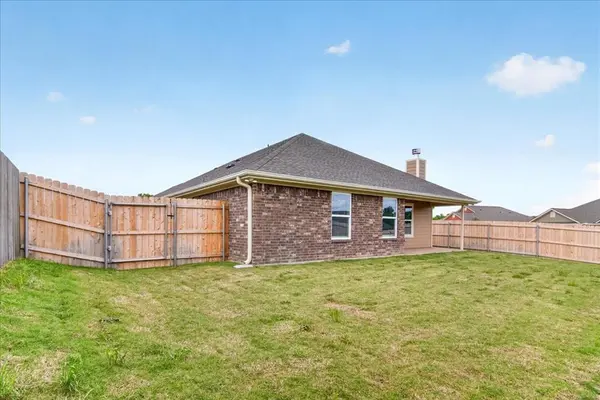 2509 Yoder Lane, Robinson, TX 76706