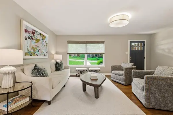 11605 Colmar Street, Dallas, TX 75218