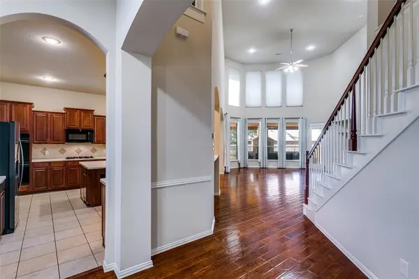 1800 Flint Ridge Drive, Allen, TX 75002