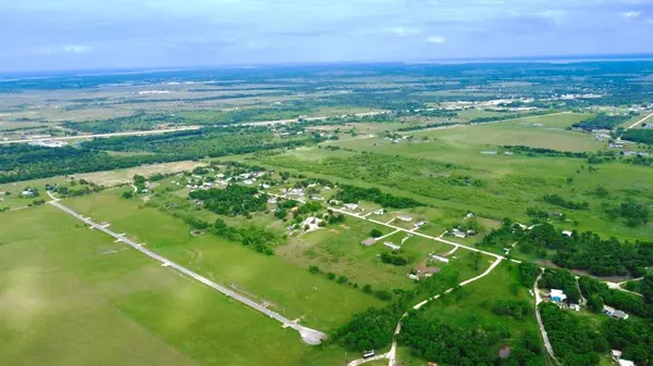 Lot 7 Alfonso Drive, Corsicana, TX 75110