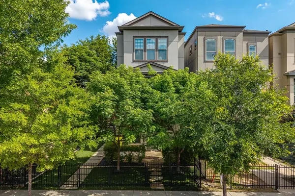 3624 Dorothy Avenue, Dallas, TX 75209
