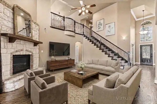 1651 Lakemere Drive, Prosper, TX 75078