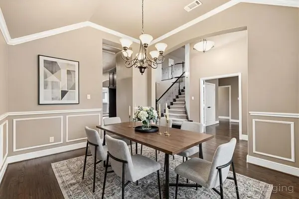 1651 Lakemere Drive, Prosper, TX 75078