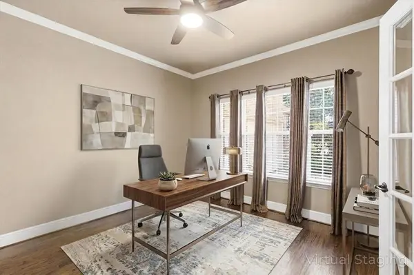 1651 Lakemere Drive, Prosper, TX 75078