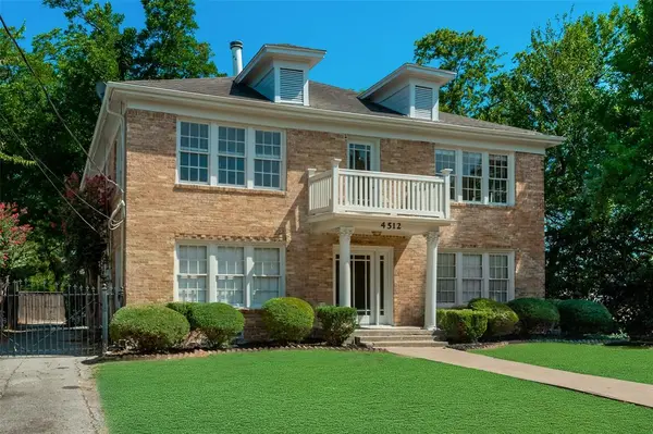 4512 Swiss Avenue, Dallas, TX 75204