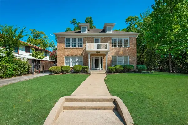 4512 Swiss Avenue, Dallas, TX 75204