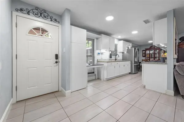 14529 Cimarron Drive, Balch Springs, TX 75180