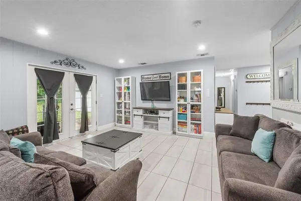 14529 Cimarron Drive, Balch Springs, TX 75180