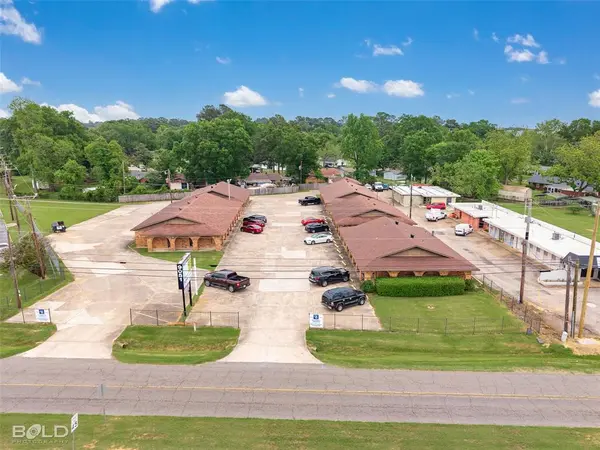 9051 Mansfield Road, Shreveport, LA 71118