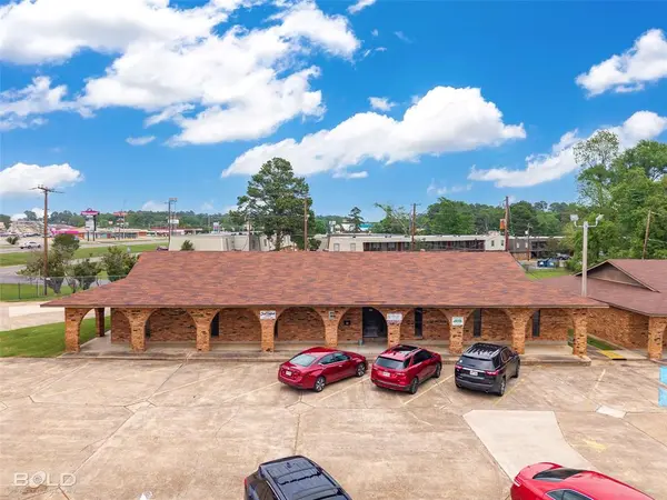 9051 Mansfield Road, Shreveport, LA 71118