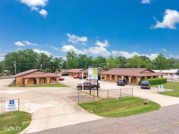 9051 Mansfield Road, Shreveport, LA 71118