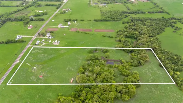 8248 Farm Road 2653 S, Cumby, TX 75453