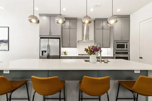 4410 Munger Avenue, Dallas, TX 75204