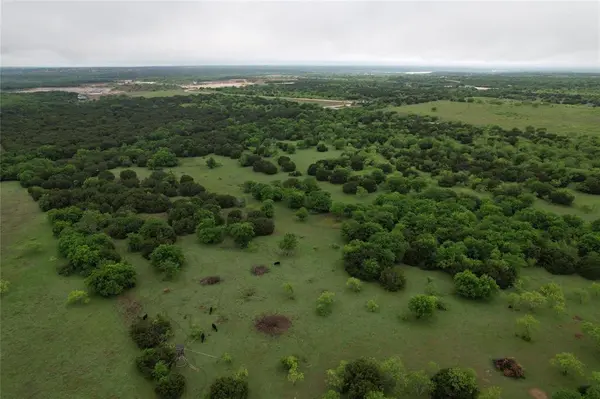 Parham A-1050 HCR-1104 Loop, Blum, TX 76627