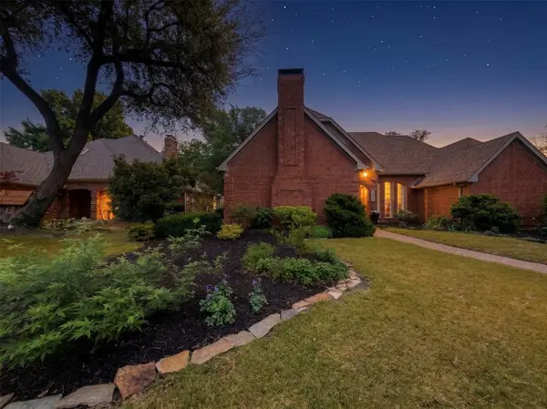 6524 Pheasant Run Road, Plano, TX 75023