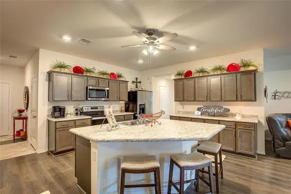 1004 Basswood Lane, Royse City, TX 75189