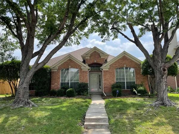 6004 CAVE RIVER Drive, Plano, TX 75093