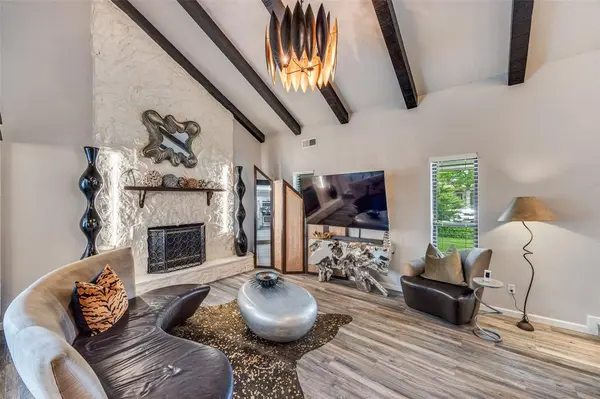 2108 J J Pearce Drive, Richardson, TX 75081