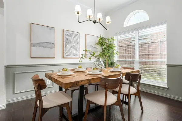 1404 Valley Trail, Irving, TX 75063