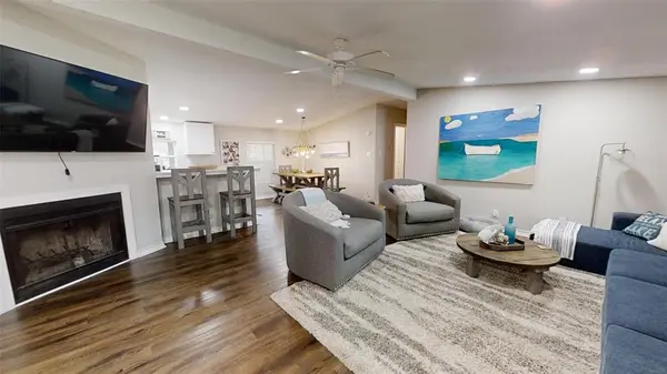 3703 Hartwood Drive, Granbury, TX 76049