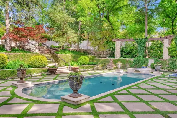 4612 Watauga Road, Dallas, TX 75209