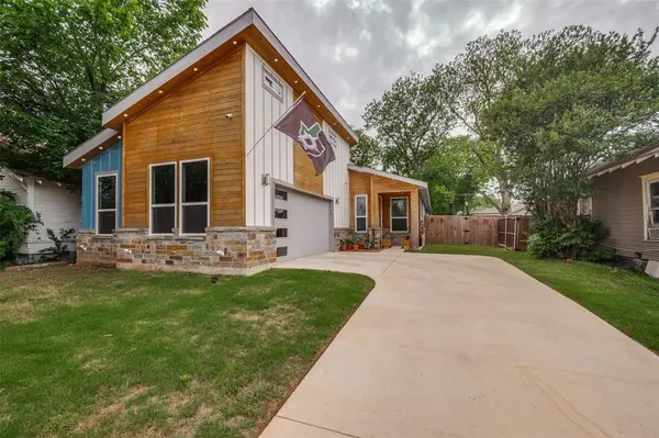 2123 Ramsey Avenue, Dallas, TX 75216