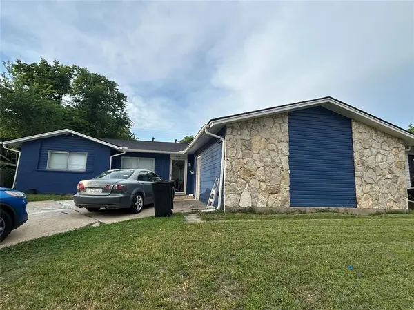 2729 Posey Drive, Irving, TX 75062